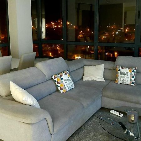 Morabeza Deluxe With Sea View Lägenhet Mindelo Exteriör bild