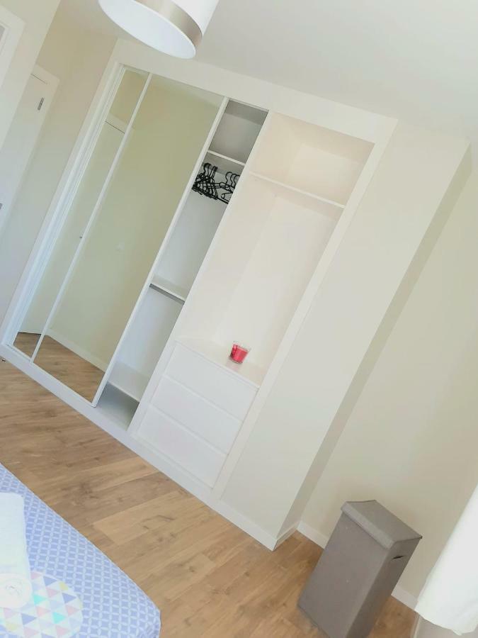 Morabeza Deluxe With Sea View Lägenhet Mindelo Exteriör bild