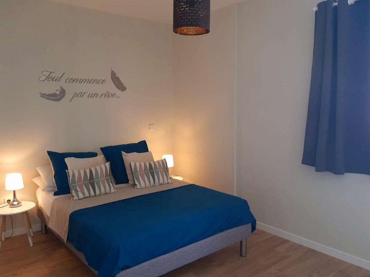 Morabeza Deluxe With Sea View Lägenhet Mindelo Exteriör bild