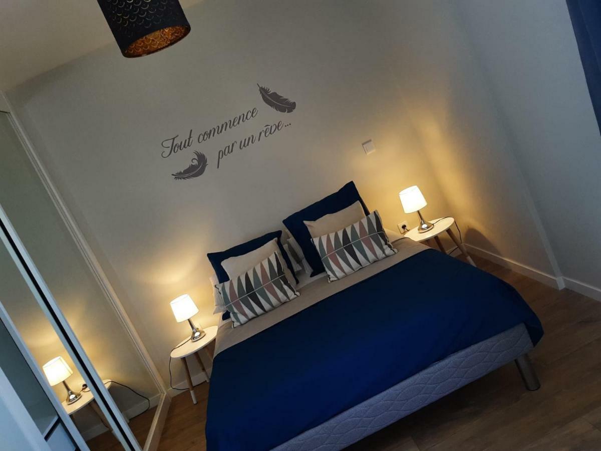 Morabeza Deluxe With Sea View Lägenhet Mindelo Exteriör bild